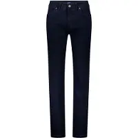 Gardeur Modern Fit Jeans marine, Faux uni