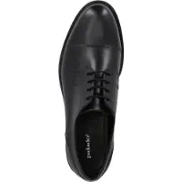 Palado Chaussure à lacets 'Erfir' noir
