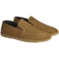 Desa Chaussure basse 'Beleg' marron