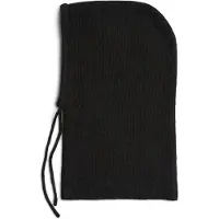 Pieces Bonnet 'PCSolina' noir