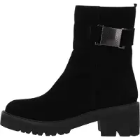 Palado Boots 'Presrora' noir