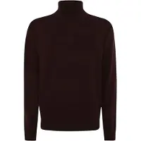 Pierre Cardin Pull-over marron
