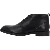 Palado Chaussure à lacets 'Adeenas' noir