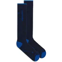 Icebreaker Chaussettes Ski+ Medium Otc Mountain Contour