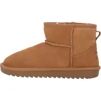 Palado by Sila Sahin Boots 'Ausia' marron