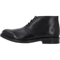 Palado Chaussure à lacets 'Balran' noir