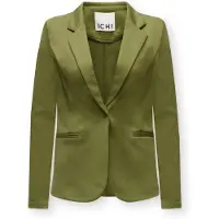 Ichi Blazer 'Kate' kiwi