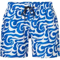 Ten Cate Shorts de bain marine