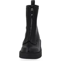 Palado Boots 'Aenala' noir