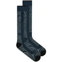 Icebreaker Chaussettes Ski+ Medium Otc Mountain Contour