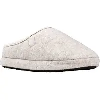 Esprit Pantoufle gris
