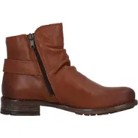 Palado Boots 'Nernedo' cognac