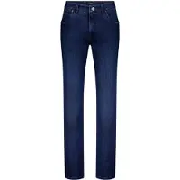 Gardeur Jean 'Bradley' bleu foncé