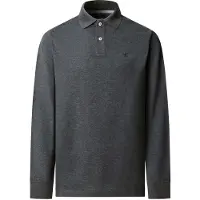 Hackett T-Shirt gris foncé