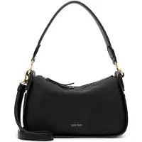 Suri Frey Sac bandoulière 'Patty' noir