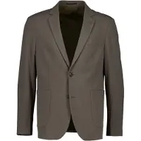 Lindbergh Veste de costume vert foncé