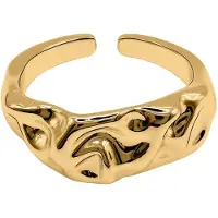 Heidemann Bague 'Celeste' or