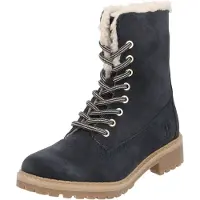 Palado Boots 'Olib' bleu