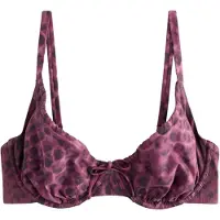 Next Hauts de bikini rouge