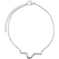 Heidemann Bracelet 'Vellia' argent