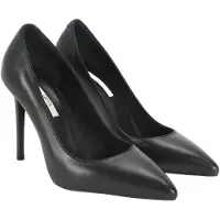 Desa Escarpins 'Stilett' noir