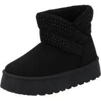 Palado by Sila Sahin Bottines 'Meldanna' noir