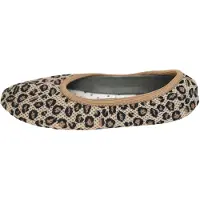 Beck Ballerines 'Leolina' crème