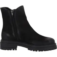 Palado Boots 'Valris' noir