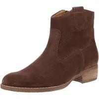 Gabor Bottines Bottines en cuir velours