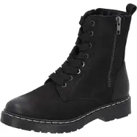 Palado Boots 'Labard' noir