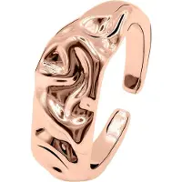 Heidemann Bague 'Celeste' or rose