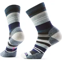 Smartwool Chaussettes bleu clair / mélange de couleurs