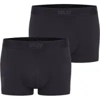 Sloggi Boxers ' SLG Base ' noir
