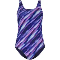 Ten Cate Maillot de bain violet