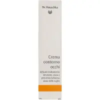 Dr. Hauschka Crème Fluide Contour des Yeux - 12.5ml