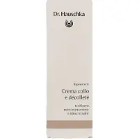 Dr. Hauschka Régénérante Cou & Décolleté 40 ml Crème