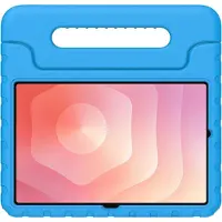 Just in Case Samsung Galaxy Tab S11 Kids Cover Bleu