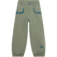Finkid Pantalon fonctionnel 'RENTO MUKKA' vert pastel