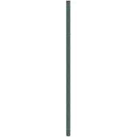 vidaXL Membrane anti-mauvaises herbes vert 4x5 m PP