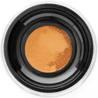 Danessa Myricks Beauty Evolution Powder poudre libre teinte 3 - Translucent Warm Golden 11 g