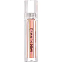 Danessa Myricks Beauty Twin Flames fard à paupières liquide pailleté teinte Star Ruby 2.5 ml