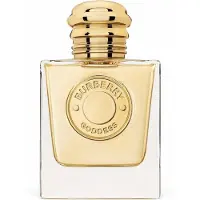 Burberry - Goddess Eau De Parfum - 50 ML