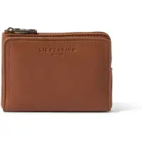 Liebeskind berlin Porte-monnaies 'Smilla' cognac