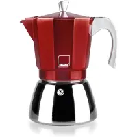 Ibili Cafetière Elba 3 Italien 3 Tasses