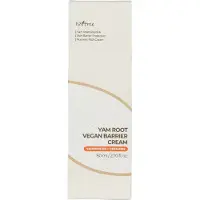Isntree - Yam Root Vegan Barrier Cream - Crème barrière