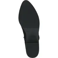 Caprice Bottes noir