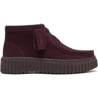 Clarks Torhill Moss - bottine pour femmes