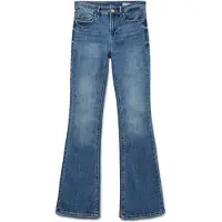 Vero Moda Jean bleu denim