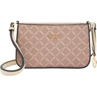 L.credi sac à épaule bandoulière Filiberta Crossbag White Sand beige