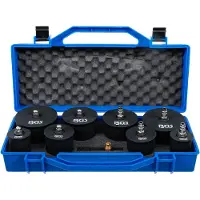 Bgs 8563 Kit de dégagement pour système de turbocompression